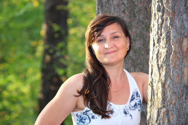 Наиля Гильфанова