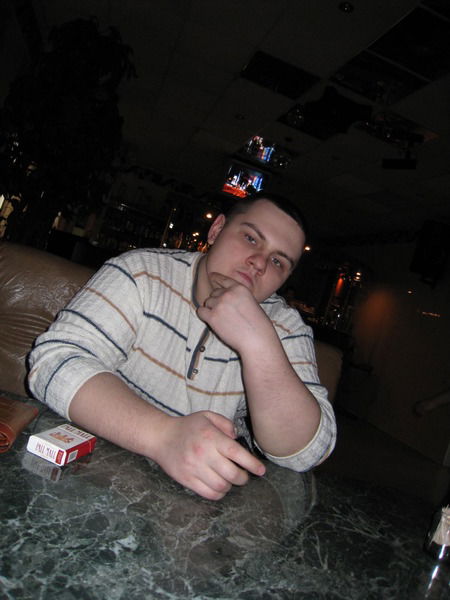 Григорий Толмачёв