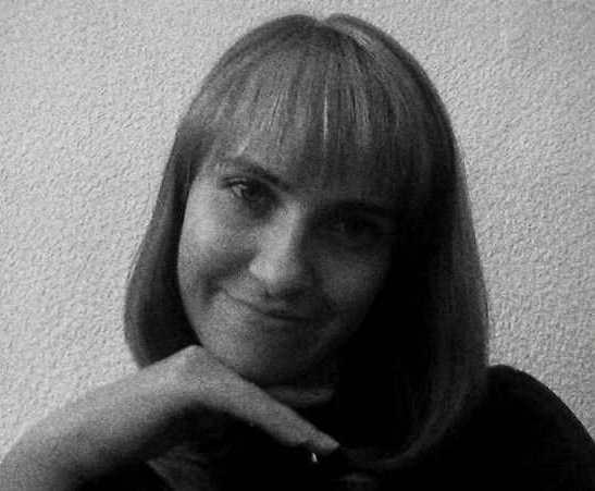 Елена Брусенцева