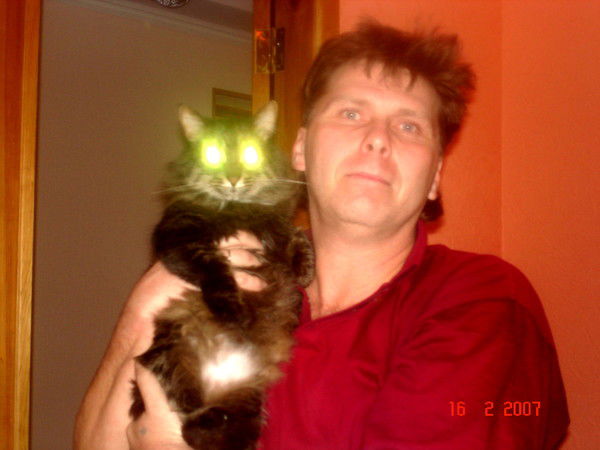 Николай Красюков