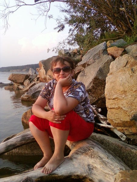 Юлия Бахарева(Грошева)