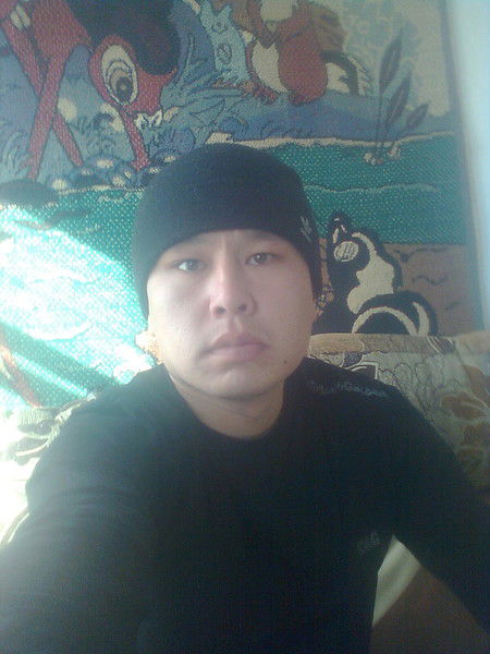 Алмас Аубакиров