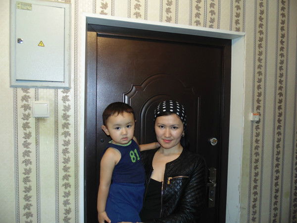 Гульзина Патышева