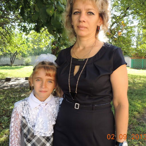 Лидия Морозова