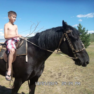 Никита Исманов