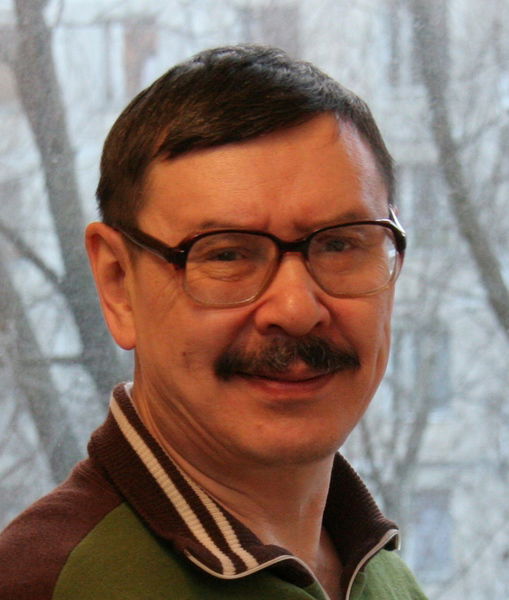 Юрий Филатов