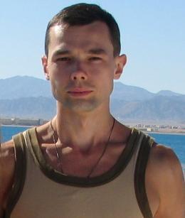 Кочнев Дмитрий