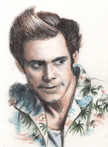 Андрей Терехов