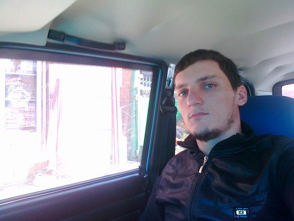 Тимур Бекмурзаев