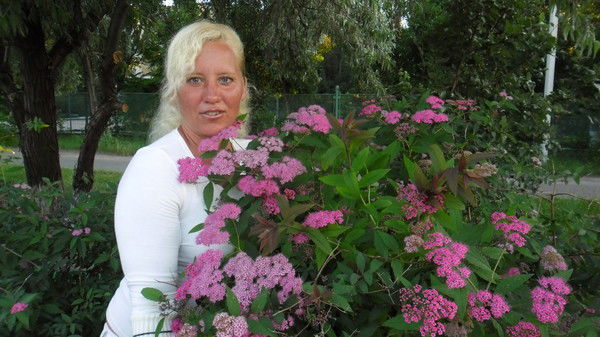 Оксана Осипова