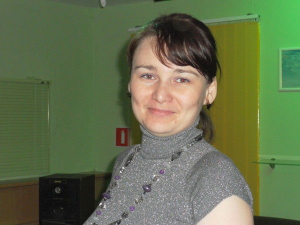 Александрова Ирина