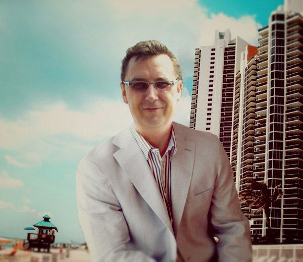 Дмитрий Крюков