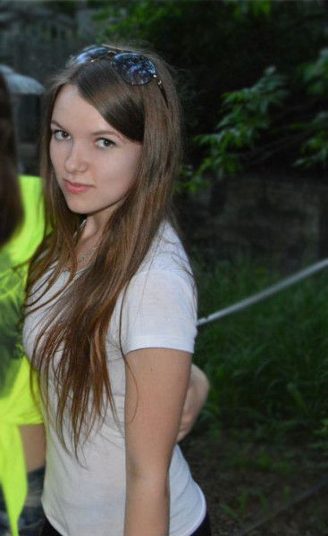 Евгения Манаева