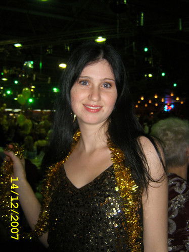 Татьяна Ломакина