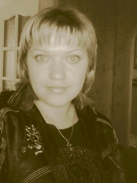 Людмила Ханенко