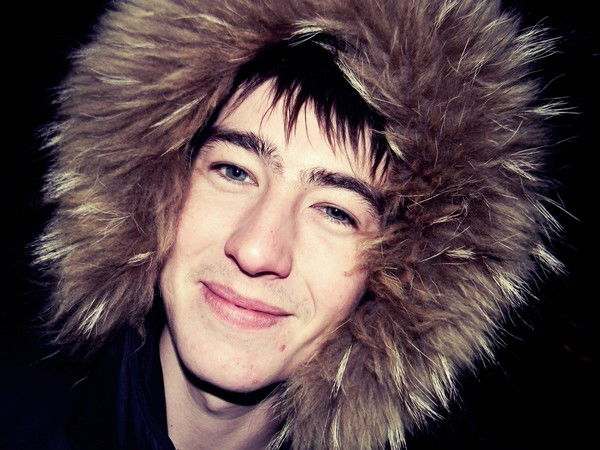 Александр Митрофанов