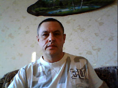 Сергей Воробьев