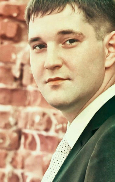 Алексей Разин