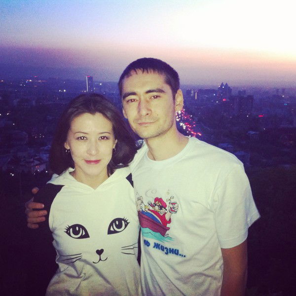 Асет Алмабеков