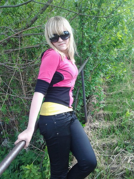 Ксения Титкова