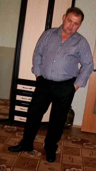 Алексей Галушко