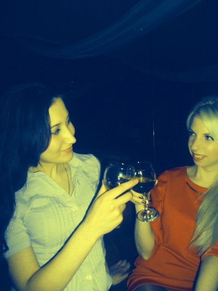 Aleksandra Vadimovna