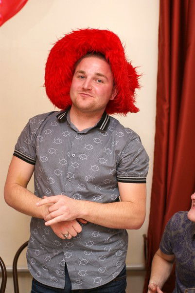 Дмитрий Саблин