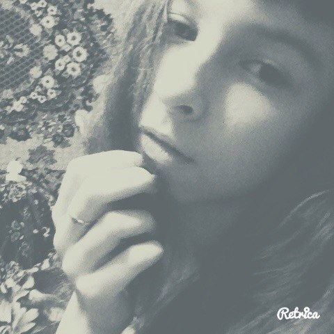 Катюша Шевченко