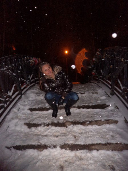 Дианочка Салимзянова