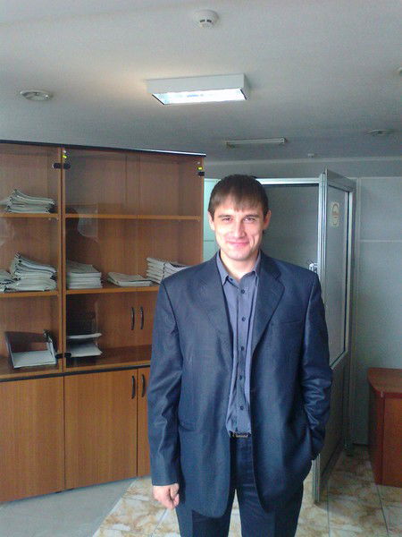 Алим Асланович