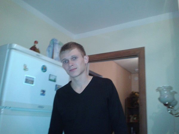 Дима Моисеев