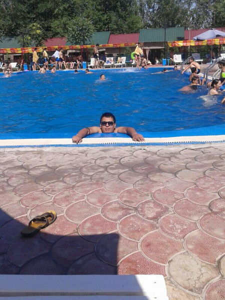 Ерлан Кемелбеков