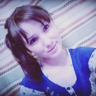 Ксенья Роскошенко