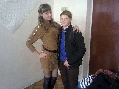 Татьяна Муравлёва