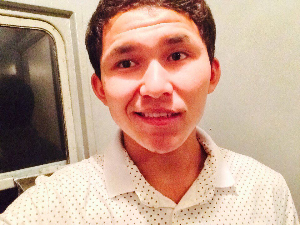 Жадос Торекулов