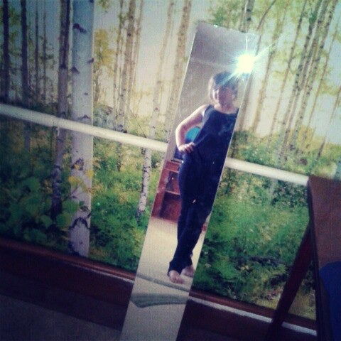 Полина Даниленко