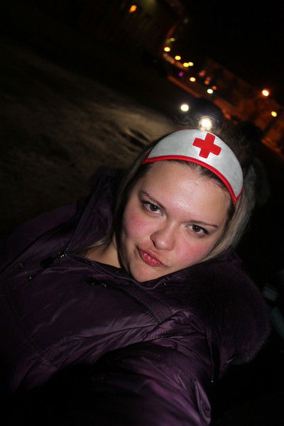 Татьянка Барсукова