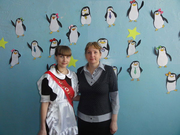 Светлана Бондарь