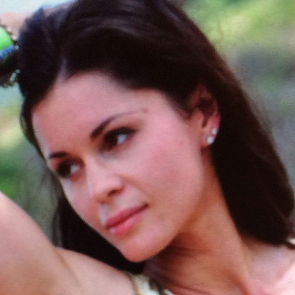 Татьяна Агапова