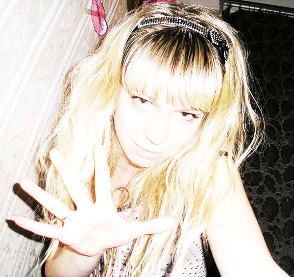 Екатерина Осипцова