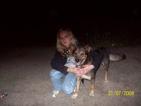 Юля Яковлева