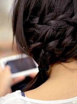 Евгения Лепешова