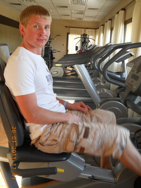 Александр Шурпа