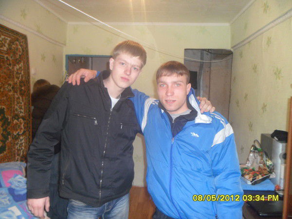 Андрей Кривошеев