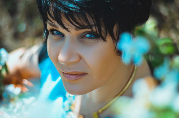 Наталья Украинец