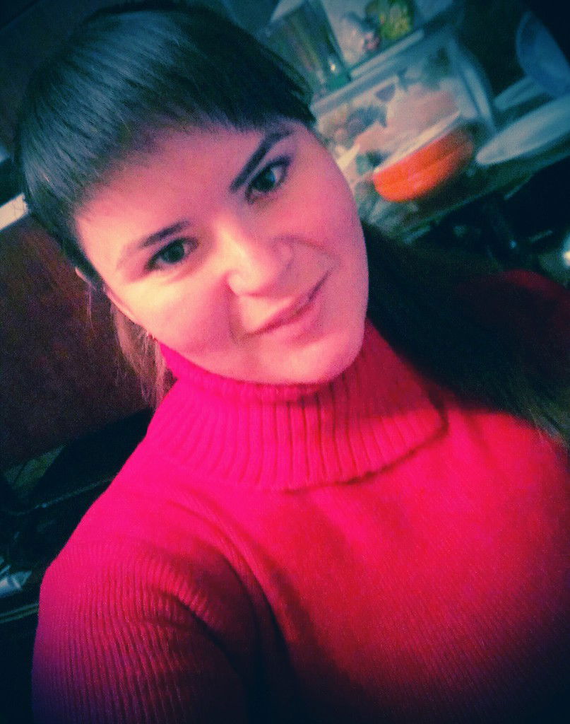 Елена Мишина