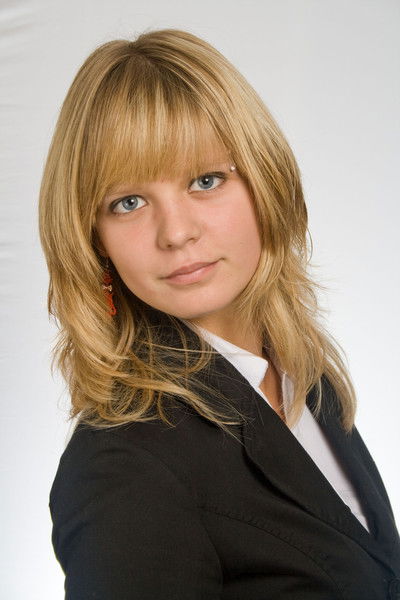 Бобровская Юлия