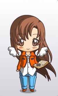 Кристина Утутлеева