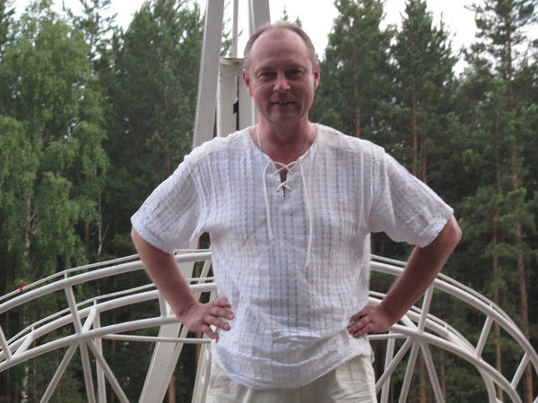 Олег Мироненко