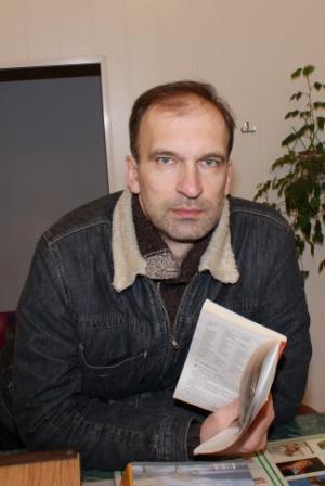 Владимир Чернявский